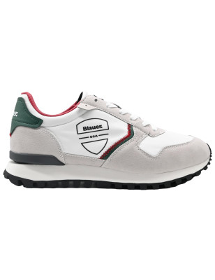 BLAUER SNEAKERS - BLEU250000208