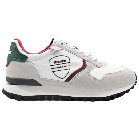 BLAUER SNEAKERS - BLEU250000208