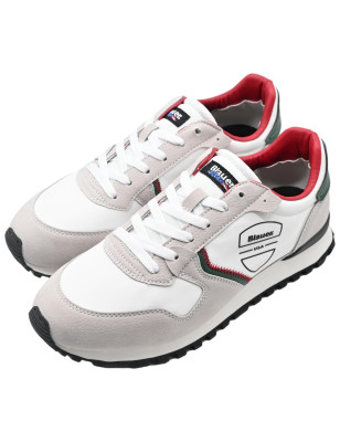 BLAUER SNEAKERS - BLEU250000208