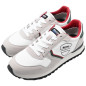 BLAUER SNEAKERS - BLEU250000208