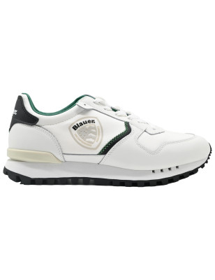 BLAUER SNEAKERS - BLEU250000209