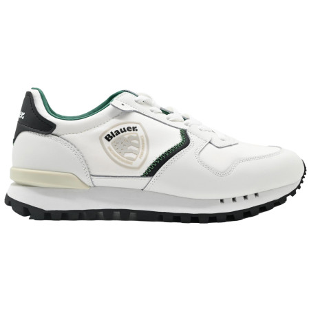 BLAUER SNEAKERS - BLEU250000209