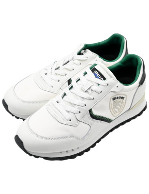 BLAUER SNEAKERS - BLEU250000209