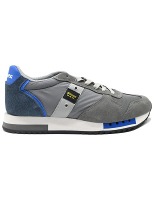 BLAUER SNEAKERS - BLEU250000210