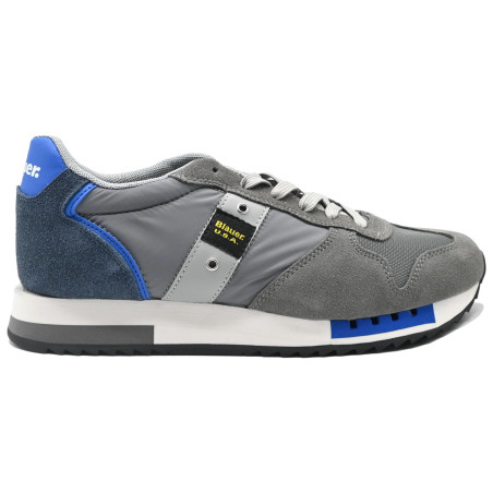 BLAUER SNEAKERS - BLEU250000210