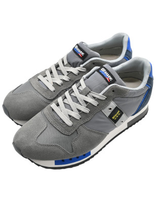 BLAUER SNEAKERS - BLEU250000210