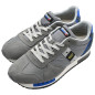 BLAUER SNEAKERS - BLEU250000210