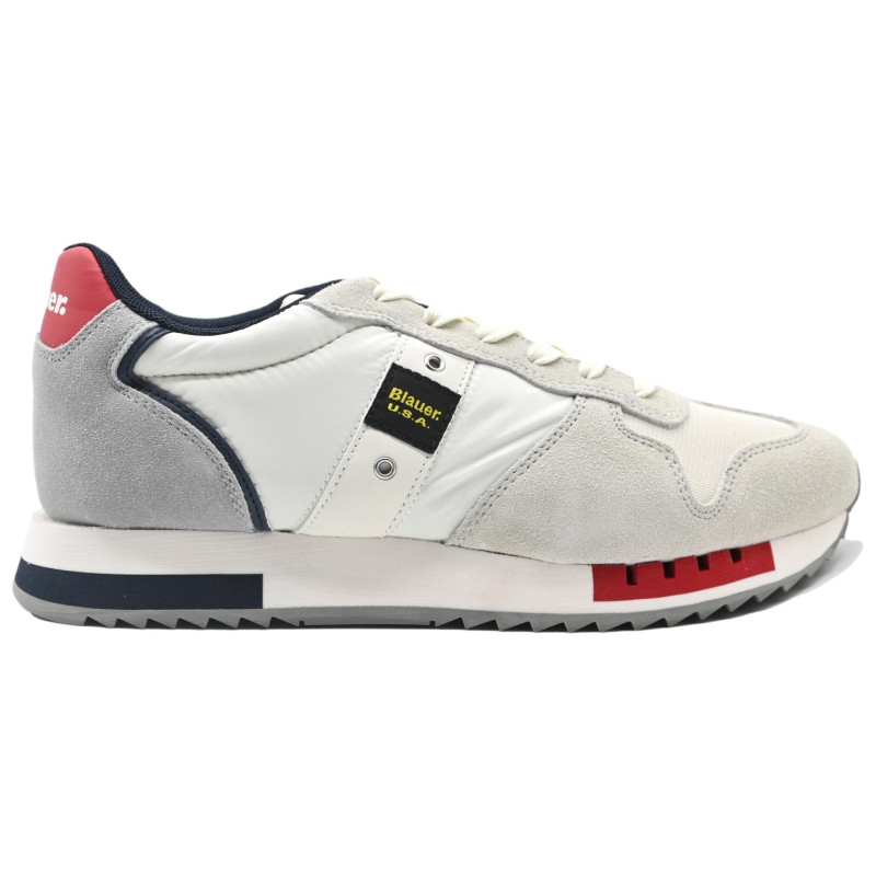 BLAUER SNEAKERS - BLEU250000211