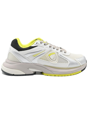 BLAUER SNEAKERS - BLEU250000212