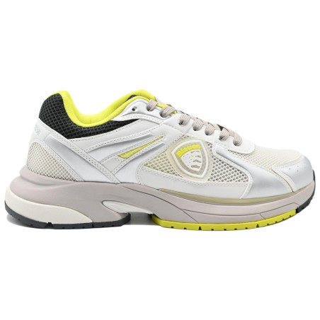 BLAUER SNEAKERS - BLEU250000212