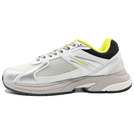 BLAUER SNEAKERS - BLEU250000212