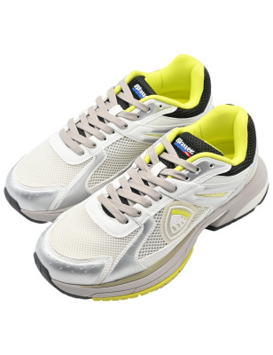 BLAUER SNEAKERS - BLEU250000212