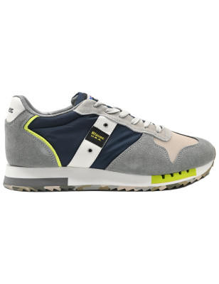 BLAUER SNEAKERS - BLEU250000213