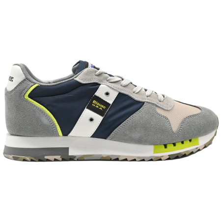 BLAUER SNEAKERS - BLEU250000213