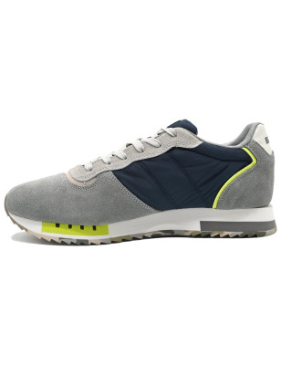 BLAUER SNEAKERS - BLEU250000213