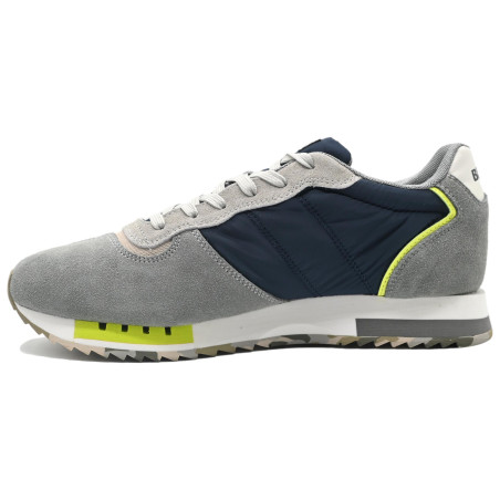 BLAUER SNEAKERS - BLEU250000213