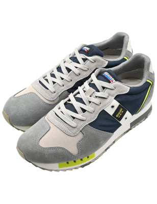 BLAUER SNEAKERS - BLEU250000213