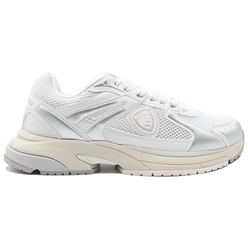 BLAUER SNEAKERS - BLEU250000214