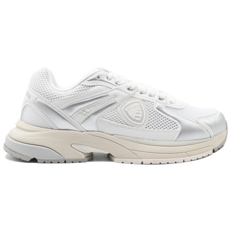 BLAUER SNEAKERS - BLEU250000214