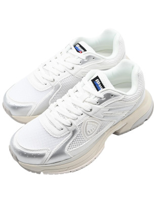 BLAUER SNEAKERS - BLEU250000214