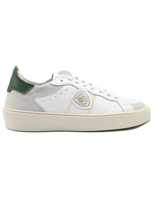 BLAUER SNEAKERS - BLEU250000215