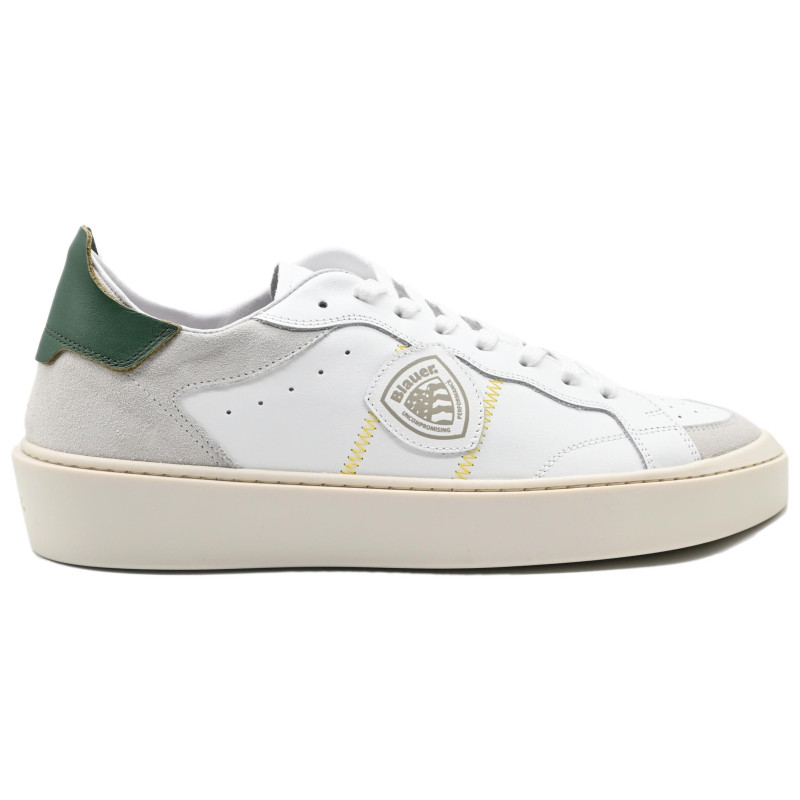 BLAUER SNEAKERS - BLEU250000215
