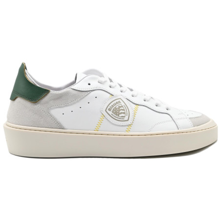 BLAUER SNEAKERS - BLEU250000215
