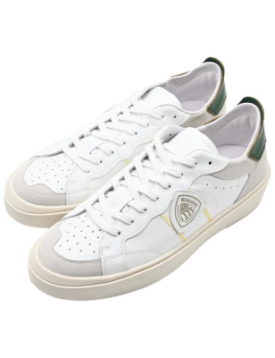 BLAUER SNEAKERS - BLEU250000215