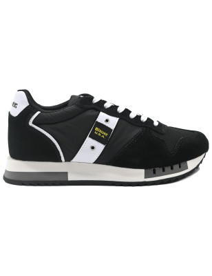 BLAUER SNEAKERS - BLEU250000216