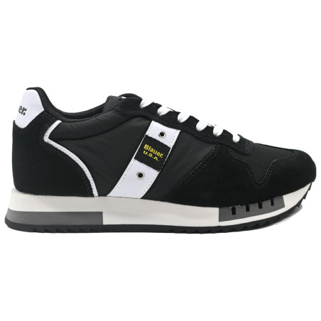 BLAUER SNEAKERS - BLEU250000216