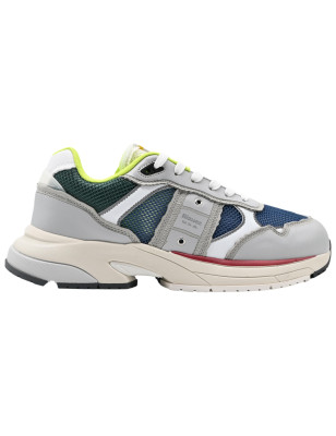 BLAUER SNEAKERS - BLEU250000217