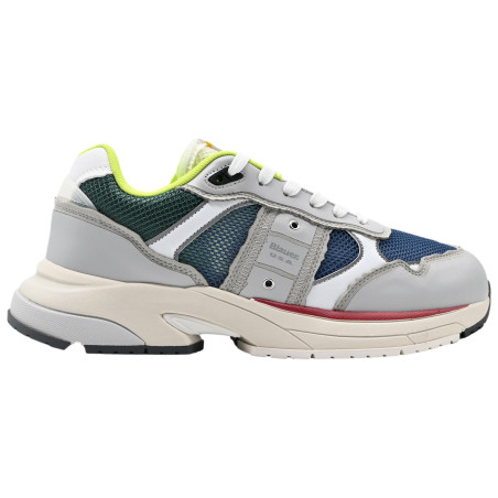 BLAUER SNEAKERS - BLEU250000217