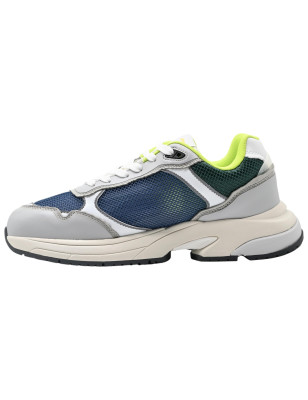 BLAUER SNEAKERS - BLEU250000217