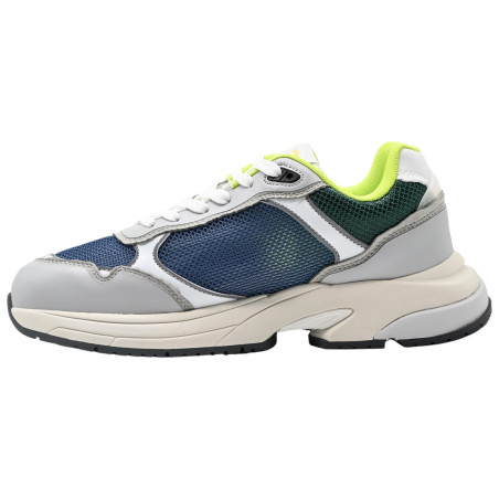 BLAUER SNEAKERS - BLEU250000217