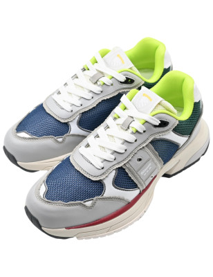 BLAUER SNEAKERS - BLEU250000217