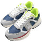 BLAUER SNEAKERS - BLEU250000217