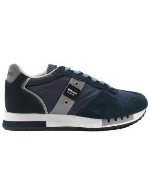 BLAUER SNEAKERS - BLEU250000218