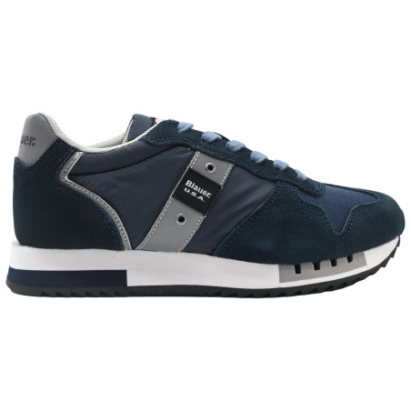 BLAUER SNEAKERS - BLEU250000218