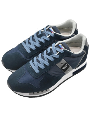 BLAUER SNEAKERS - BLEU250000218
