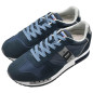 BLAUER SNEAKERS - BLEU250000218