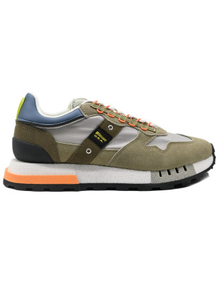 BLAUER SNEAKERS - BLEU250000219