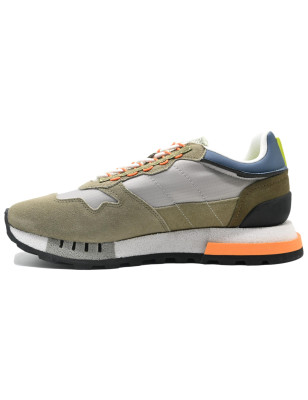 BLAUER SNEAKERS - BLEU250000219
