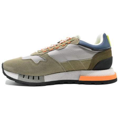 BLAUER SNEAKERS - BLEU250000219