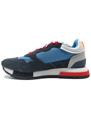 BLAUER SNEAKERS - BLEU250000220