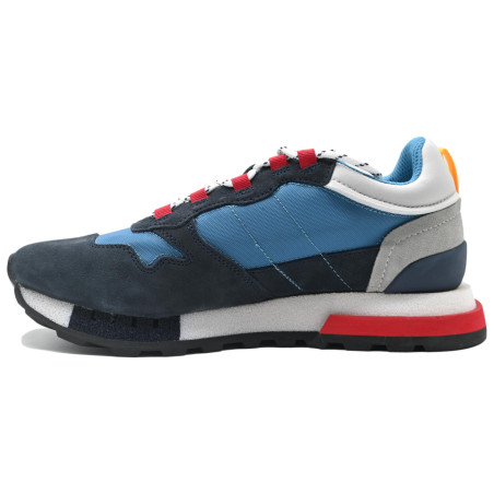 BLAUER SNEAKERS - BLEU250000220
