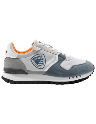 BLAUER SNEAKERS - BLEU250000221