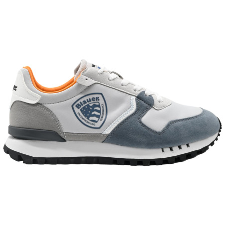 BLAUER SNEAKERS - BLEU250000221