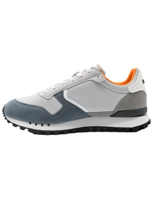 BLAUER SNEAKERS - BLEU250000221