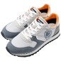 BLAUER SNEAKERS - BLEU250000221