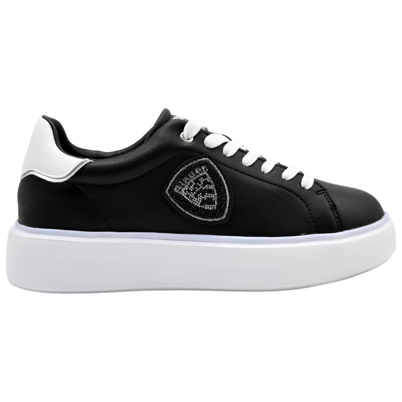 BLAUER SNEAKERS - BLED250000229